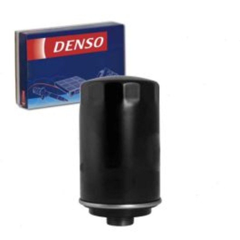 DENSO Engine Oil Filter for 2008-2013 Audi A3 2.0L L4