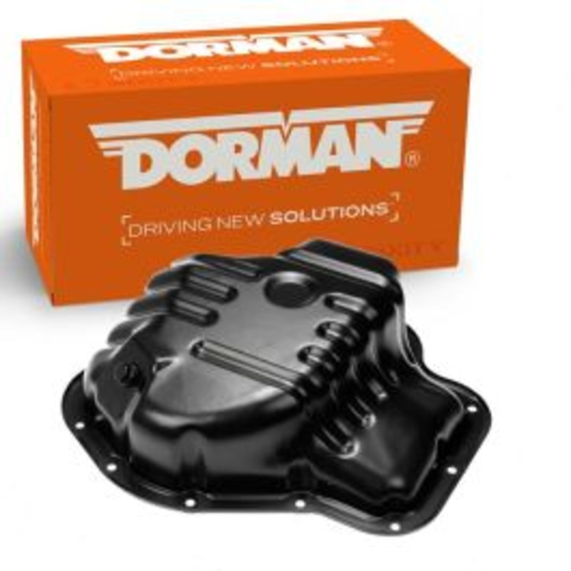Dorman Engine Oil Pan for 2001-2007 Toyota Highlander 2.4L L4