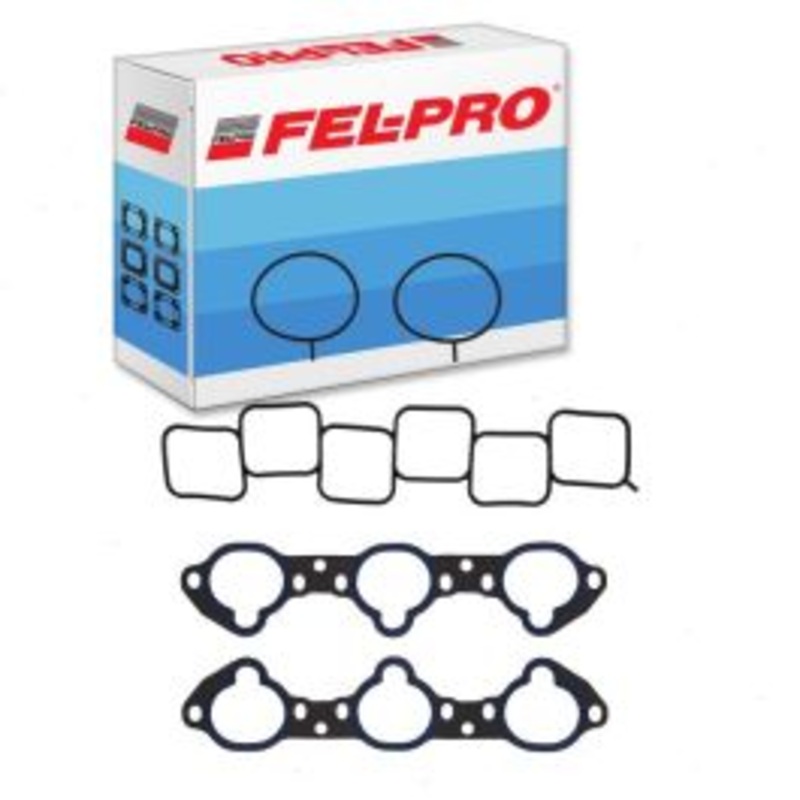 Fel-Pro Engine Intake Manifold Gasket Set for 2013 Infiniti FX37 3.7L V6