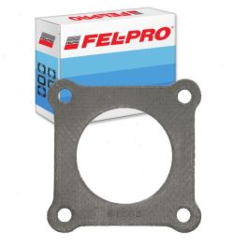 Fel-Pro Exhaust Pipe Flange Gasket for 1995-2001 Plymouth Neon 2.0L L4