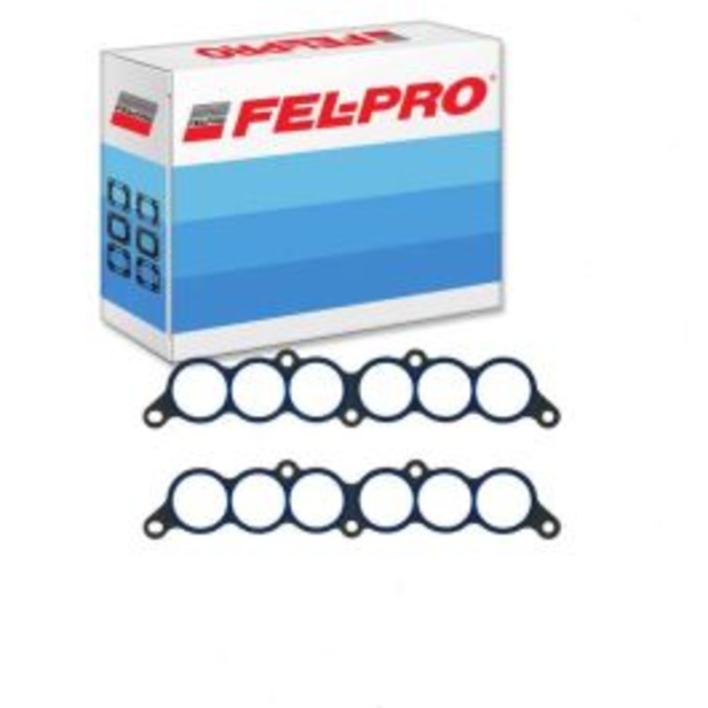 Fel-Pro Upper Fuel Injection Plenum Gasket Set for 1996-2002 Toyota 4Runner 3.4L V6
