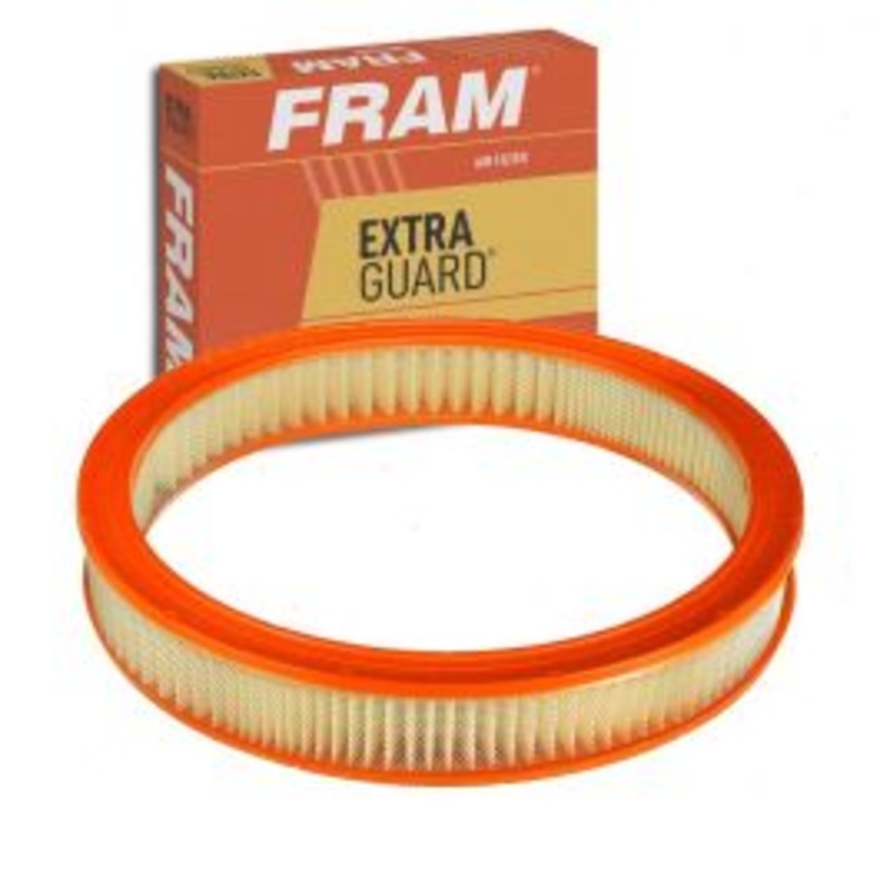 FRAM Extra Guard Air Filter for 1966-1967 Mercury Capri