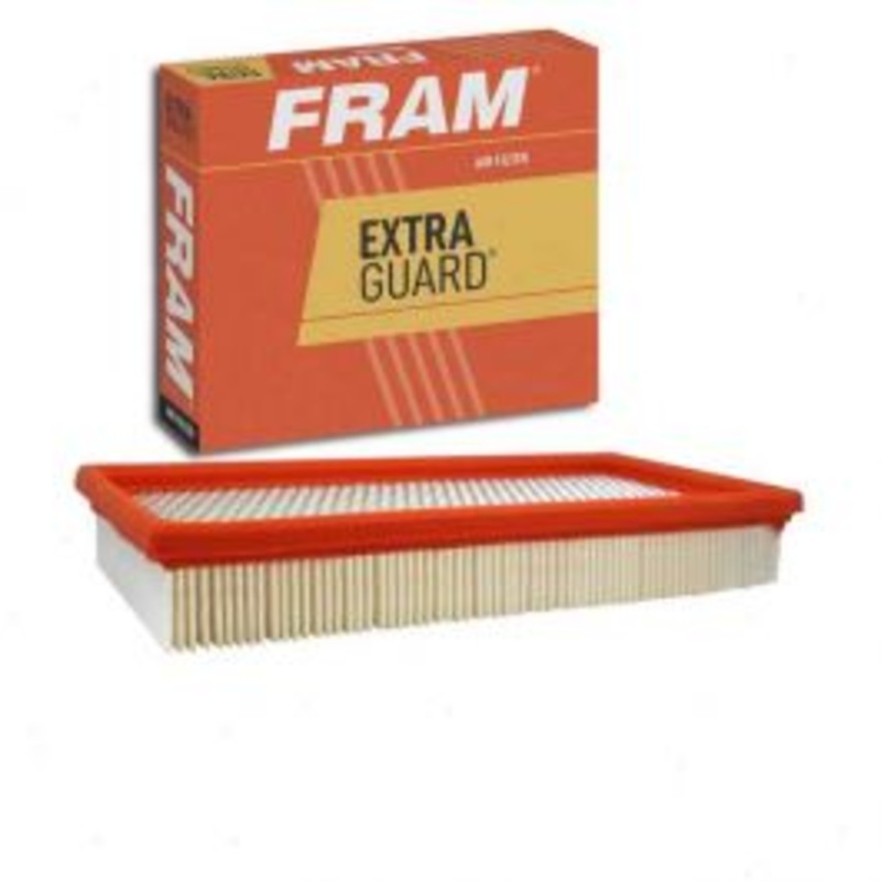 FRAM Extra Guard Air Filter for 1991-1996 Mercury Tracer
