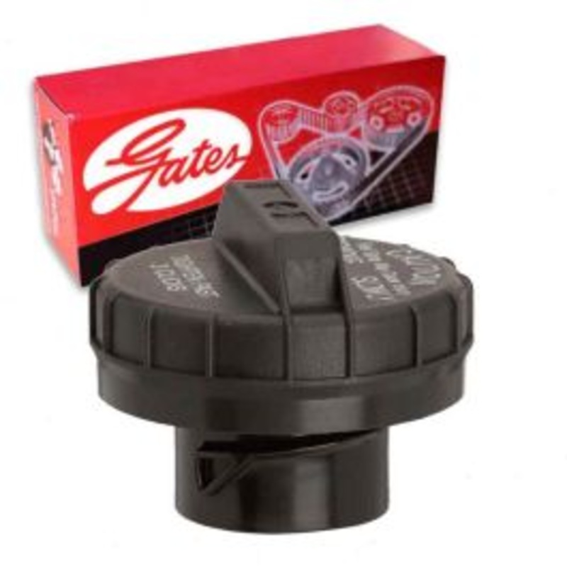 Gates Gas Cap for 2020 Hyundai Palisade 3.8L V6