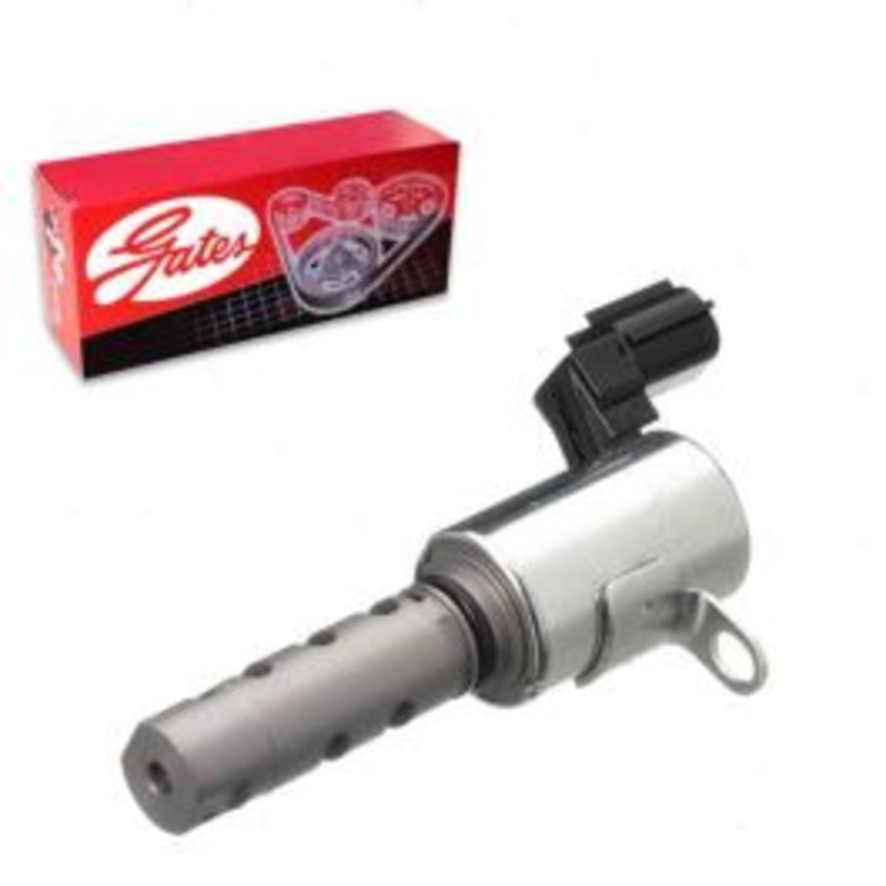 Gates Left Variable Timing Solenoid VVT for 2010-2015 Lexus RX450h 3.5L V6