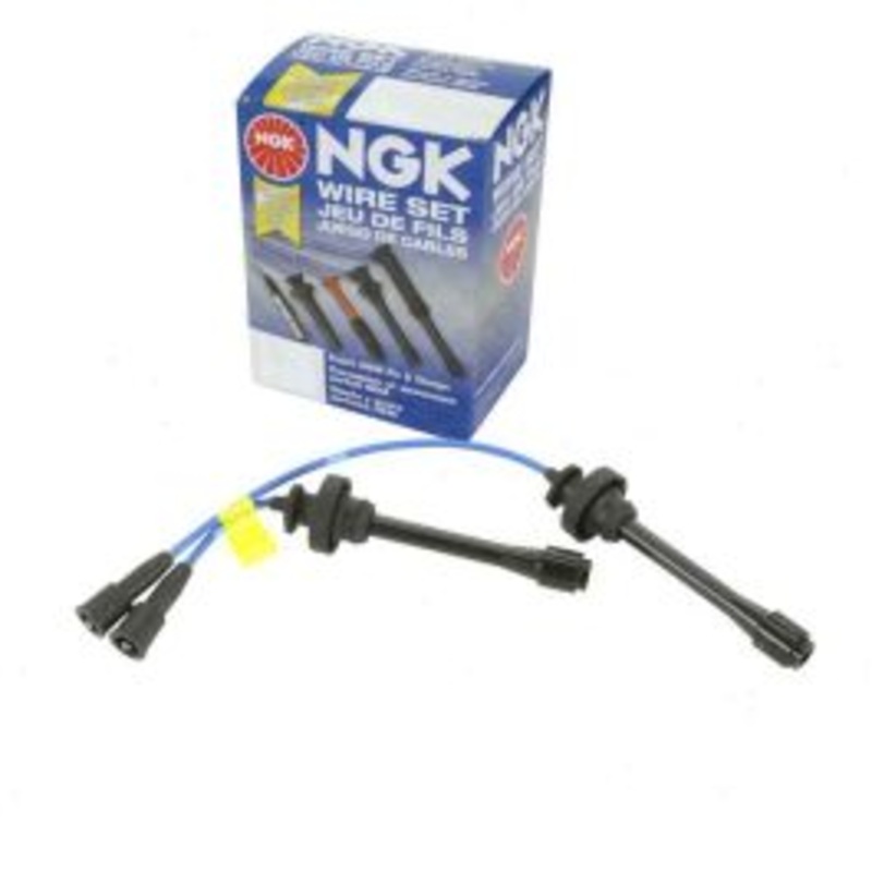 NGK 8910 Spark Plug Wire Set