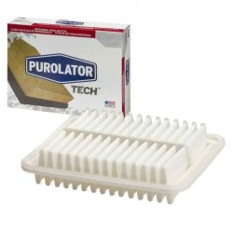 Purolator TECH Air Filter for 2016 Scion iM 1.8L L4