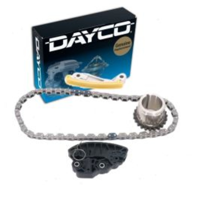 Dayco KTC1343 Engine Timing Chain Kit