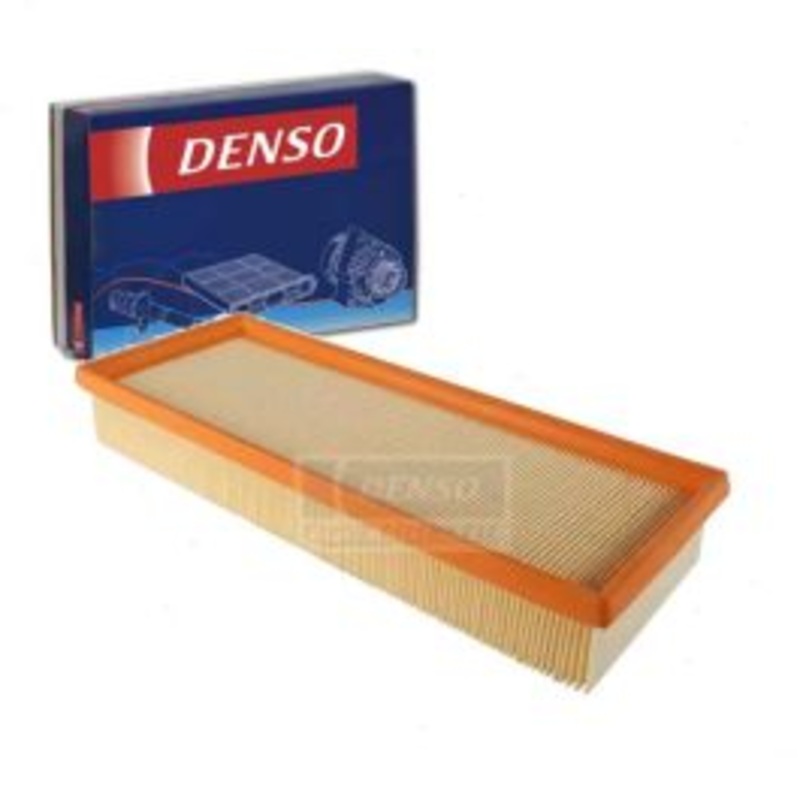 DENSO Air Filter for 2005-2006 Mercedes-Benz C55 AMG 5.5L V8