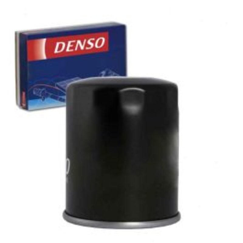 DENSO Engine Oil Filter for 1990-1997 Mazda MX-6 2.2L 2.5L L4 V6