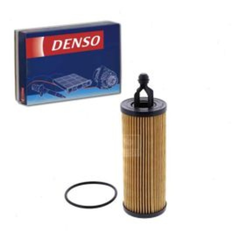 DENSO Engine Oil Filter for 2014-2017 Ram ProMaster 1500 3.6L V6