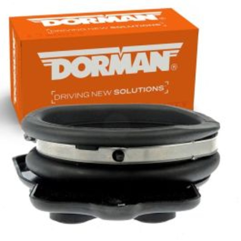 Dorman Engine Air Intake Coupling for 2001-2003 Oldsmobile Aurora 4.0L V8