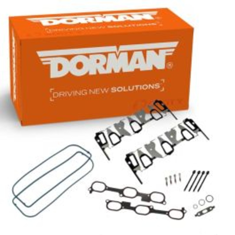 Dorman Engine Intake Manifold Gasket Set for 2000-2003 Chevrolet Impala 3.4L V6