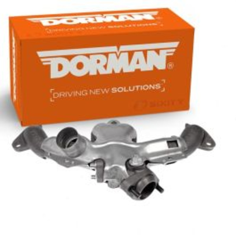 Dorman Exhaust Manifold for 1987-2002 Jeep Wrangler 2.5L L4