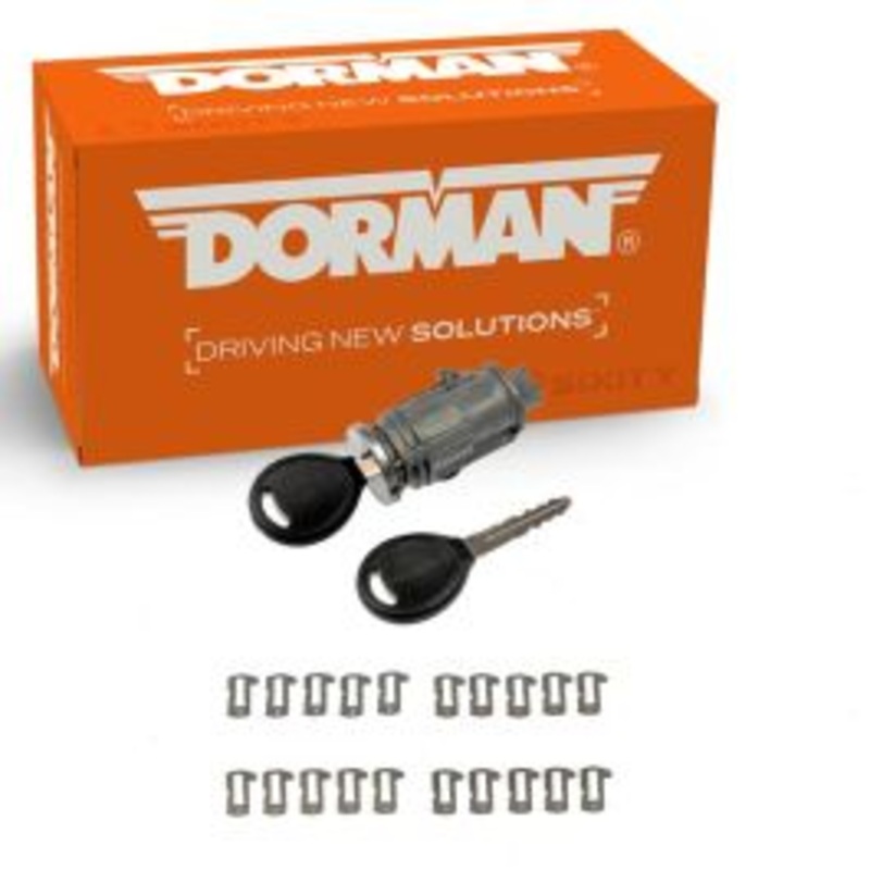 Dorman Ignition Lock Cylinder for 1998-2004 Dodge Neon