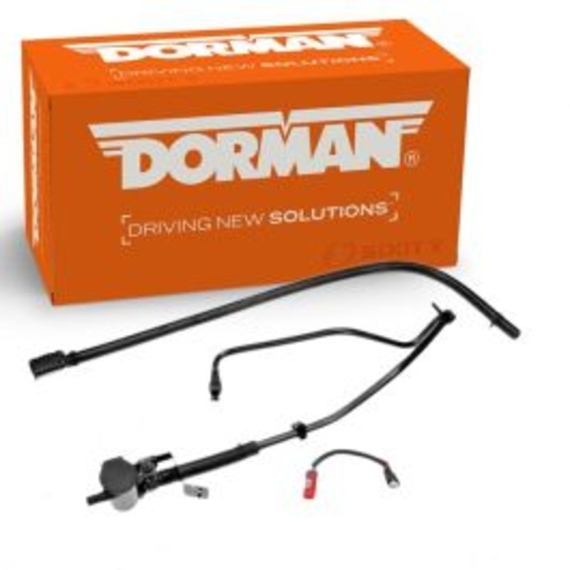 Dorman Vapor Canister Vent Solenoid for 2000-2003 GMC Yukon XL 1500 5.3L V8