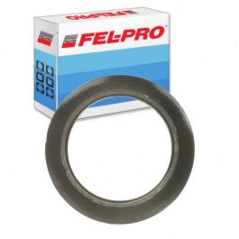 Fel-Pro Exhaust Pipe Flange Gasket for 1987-1988 GMC V3500 4.8L L6