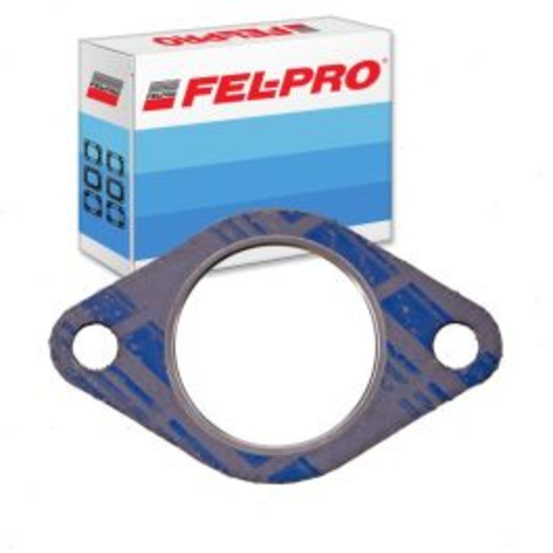 Fel-Pro Rear Exhaust Pipe Flange Gasket for 2010-2016 Lincoln MKT 3.5L 3.7L V6