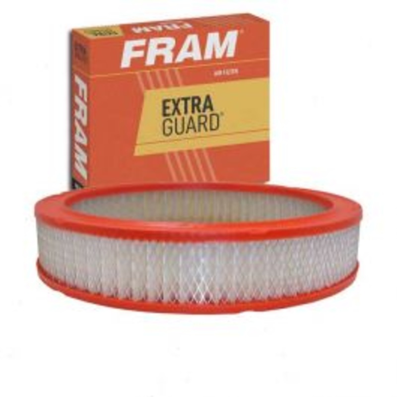 FRAM Extra Guard Air Filter for 1970-1980 Buick Estate Wagon