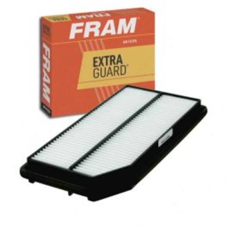 FRAM Extra Guard CA10015 Air Filter