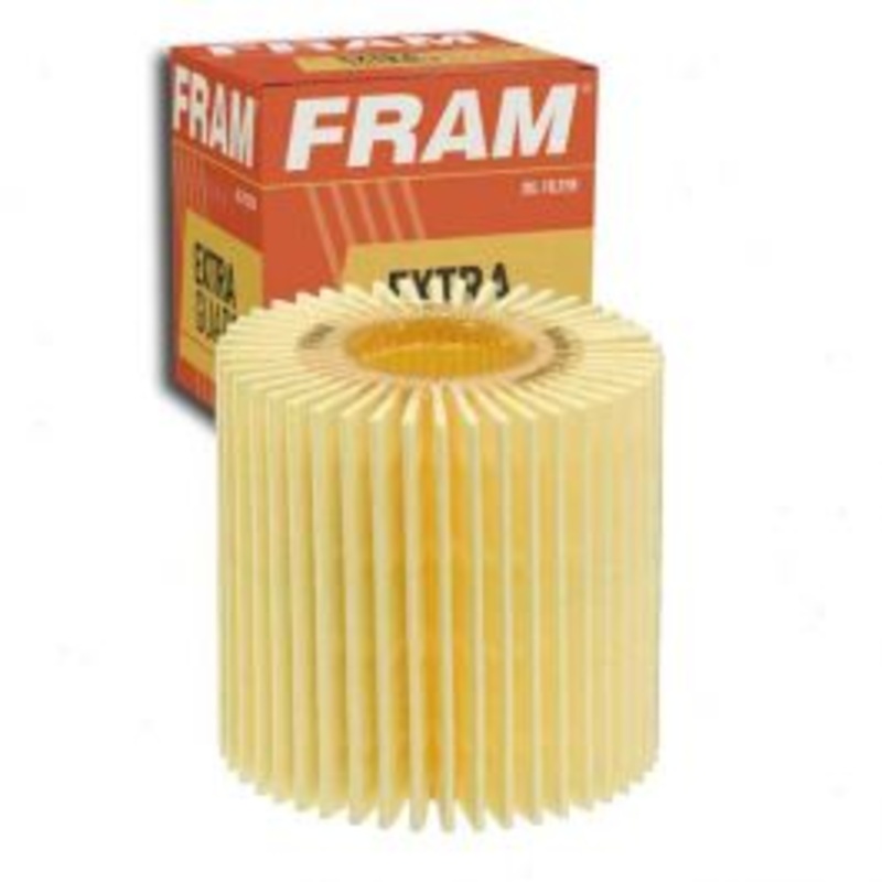 FRAM Extra Guard Engine Oil Filter for 2010-2017 Lotus Evora