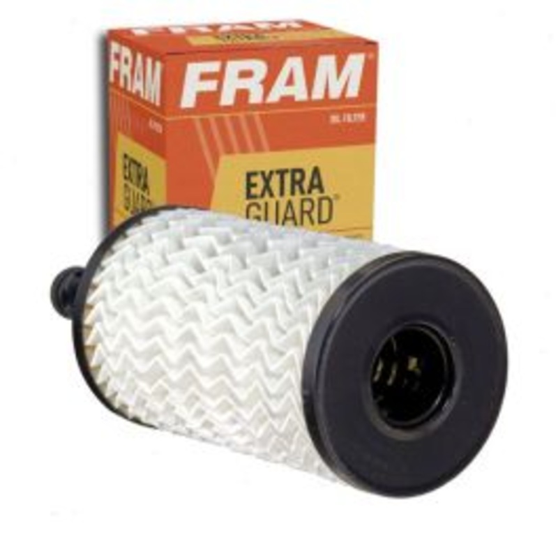 FRAM Extra Guard Engine Oil Filter for 2013-2016 Mercedes-Benz GL550
