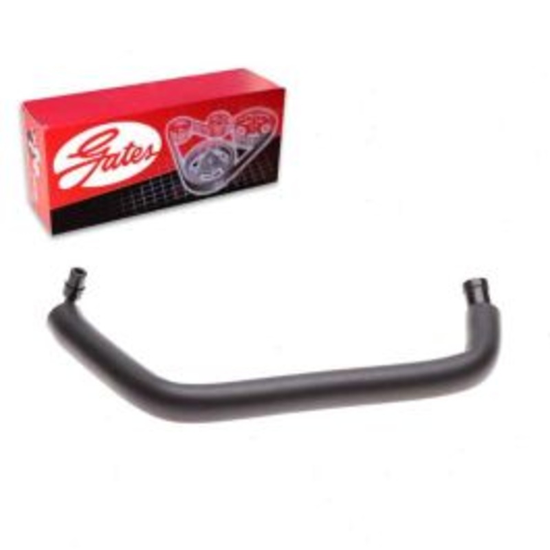 Gates EMH102 Engine Crankcase Breather Hose