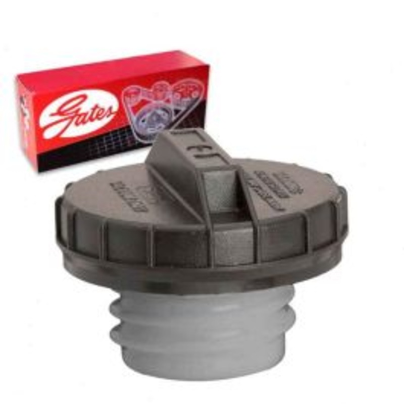 Gates Gas Cap for 1999 Toyota Solara 2.2L 3.0L L4 V6
