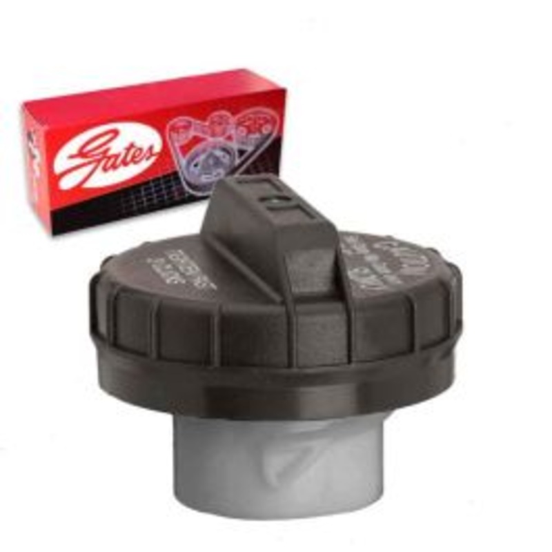 Gates Gas Cap for 2012-2018 Fiat 500 1.4L L4