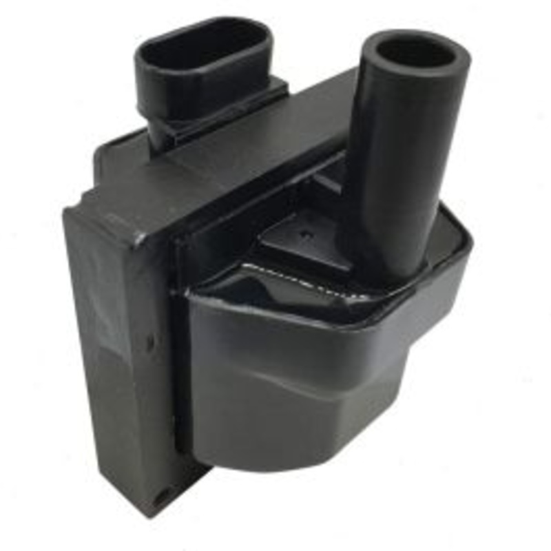Hitachi Ignition Coil for 1996-1999 GMC C2500 Suburban 5.7L 7.4L V8