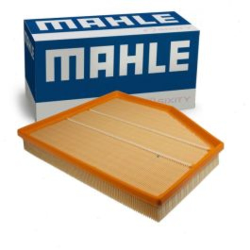 MAHLE LX 982 Air Filter
