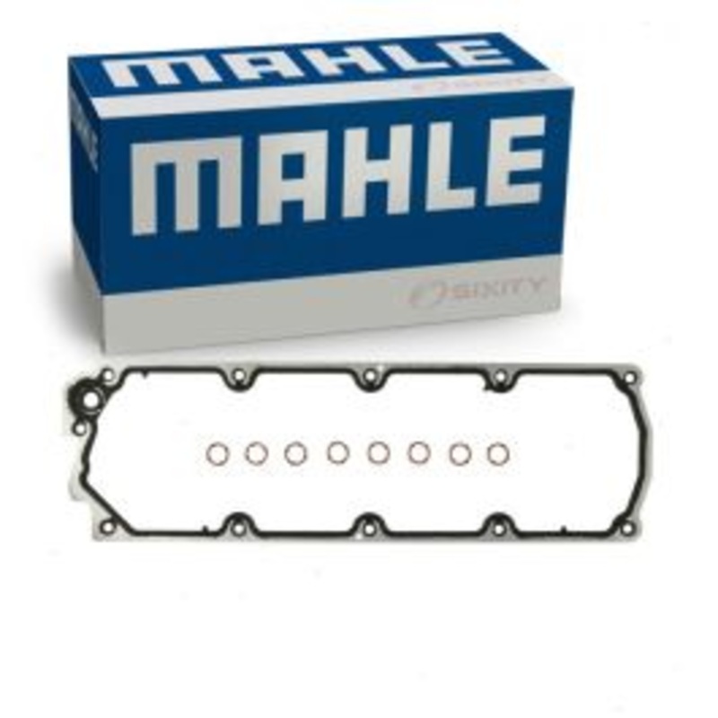 MAHLE MS19305 Engine Intake Manifold Gasket Set