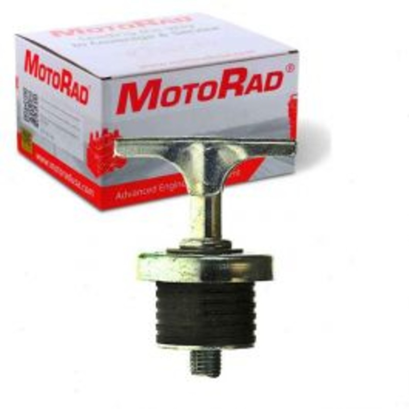 MotoRad Gas Cap for 1977 Ford E-350 Econoline Club Wagon
