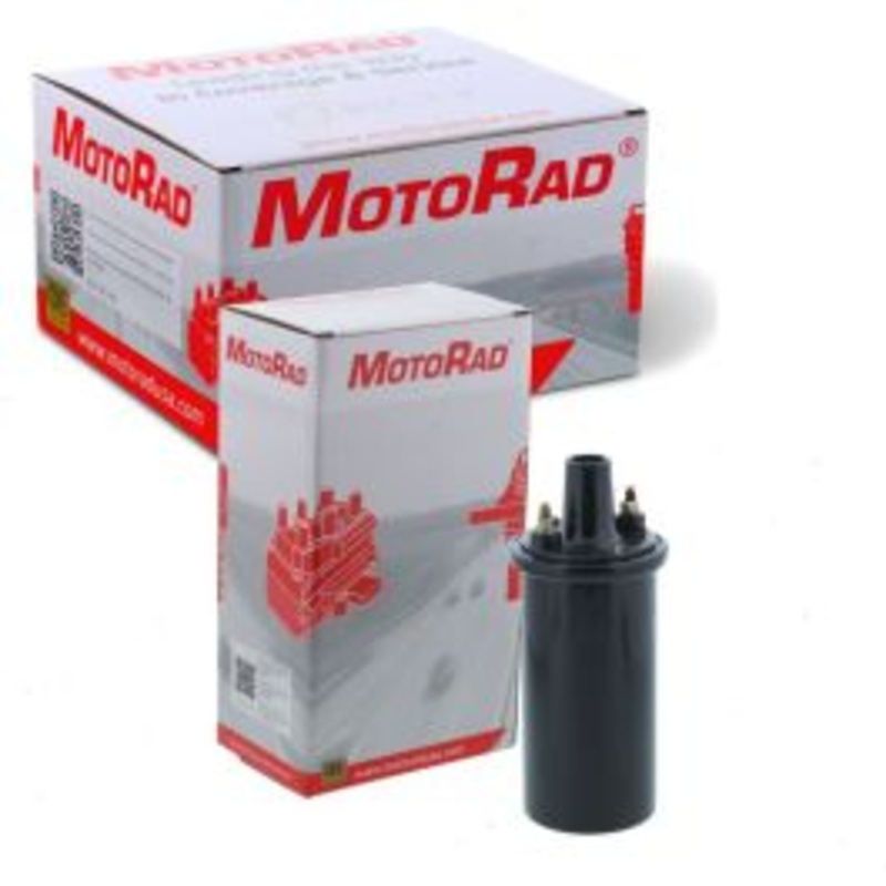 MotoRad Ignition Coil for 1967-1968 Oldsmobile Delmont 88