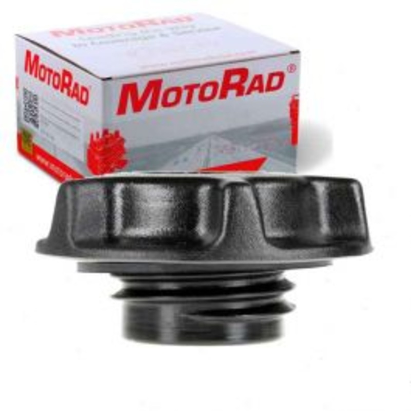 MotoRad Oil Filler Cap for 1972-1977 Mazda 808