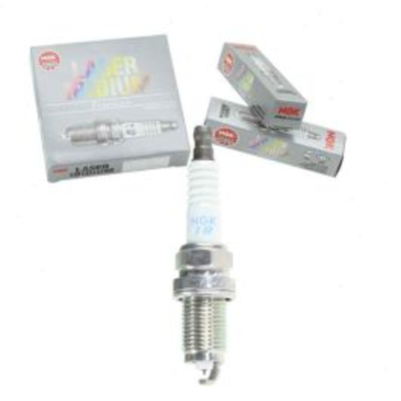 NGK Laser Iridium 6774 IZFR6K13 Spark Plug