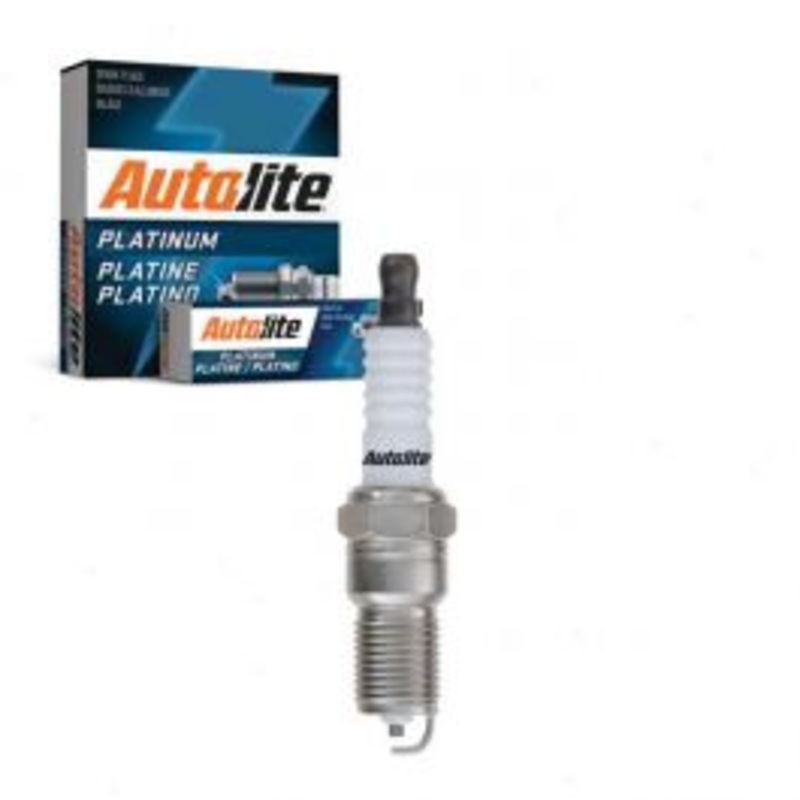Autolite Platinum AP5243 Spark Plug
