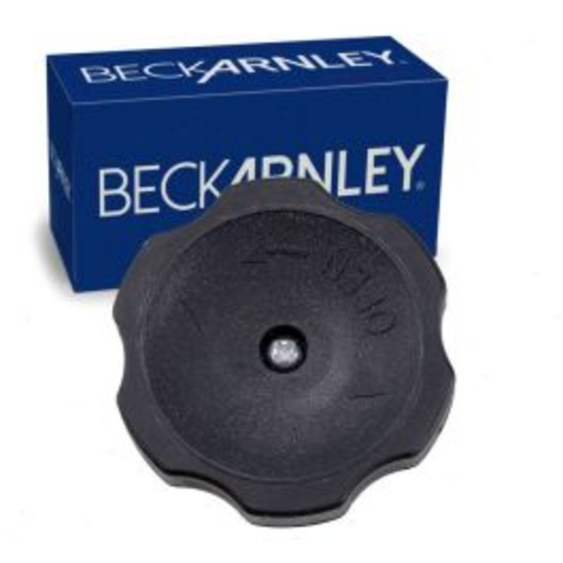 Beck/Arnley Oil Filler Cap for 2003-2006 Mitsubishi Outlander 2.4L L4