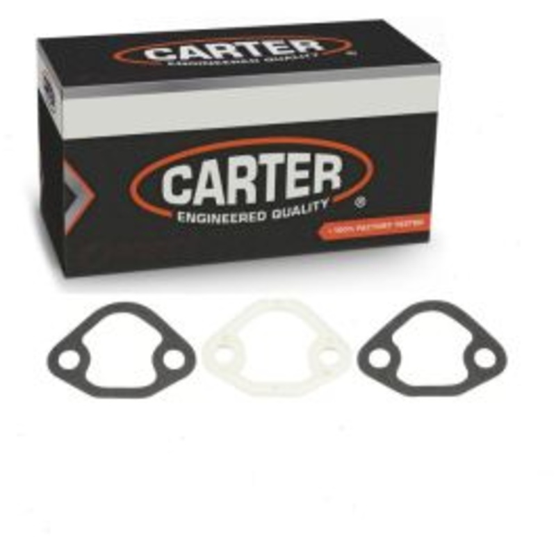 Carter MPS104 Fuel Pump Spacer