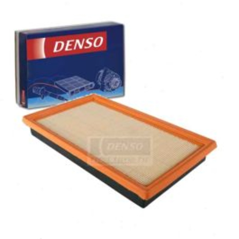 DENSO Air Filter for 1982-2018 Nissan Maxima 2.4L 2.8L 3.0L 3.5L L6 V6