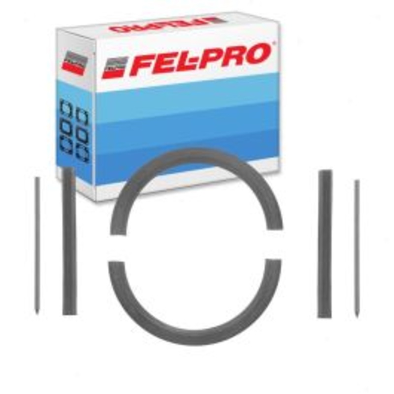 Fel-Pro Rear Engine Crankshaft Seal Kit for 1961-1962 Mercury Commuter 4.8L V8