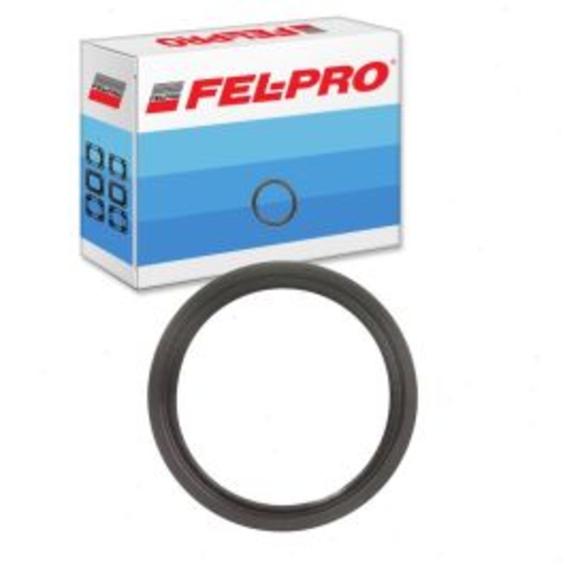 Fel-Pro Rear Engine Crankshaft Seal Kit for 1985-1986 Jeep Wagoneer 2.8L V6