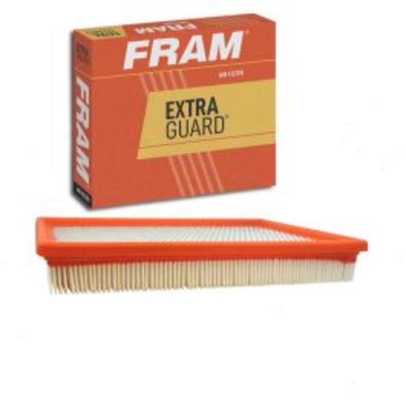 FRAM Extra Guard Air Filter for 2002-2007 Jeep Liberty