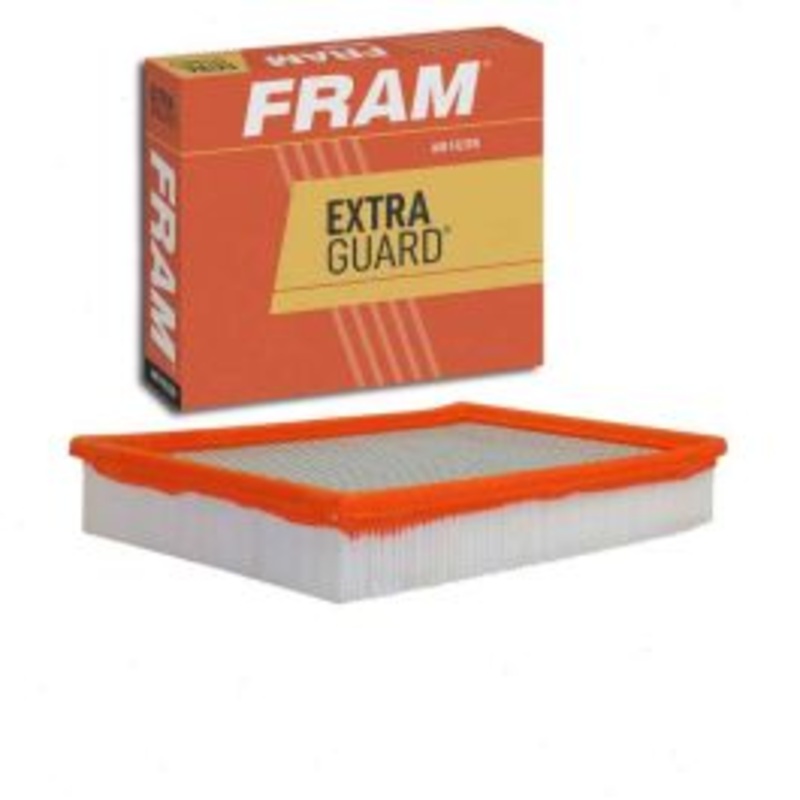 FRAM Extra Guard Air Filter for 2003-2004 Mercury Marauder