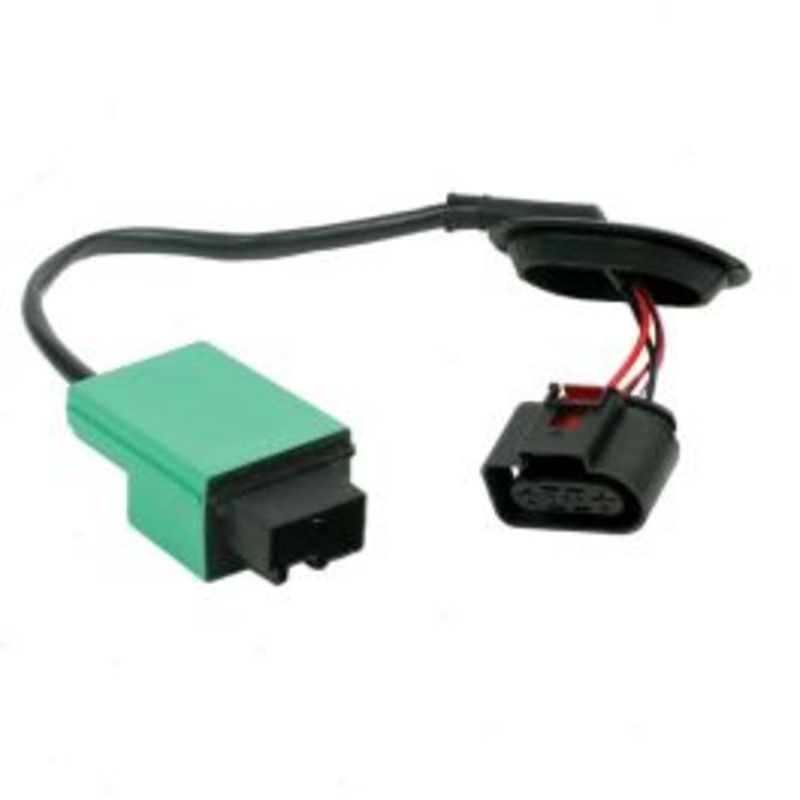 Hitachi Fuel Pump Driver Module for 2009-2014 Audi TT Quattro 2.0L L4