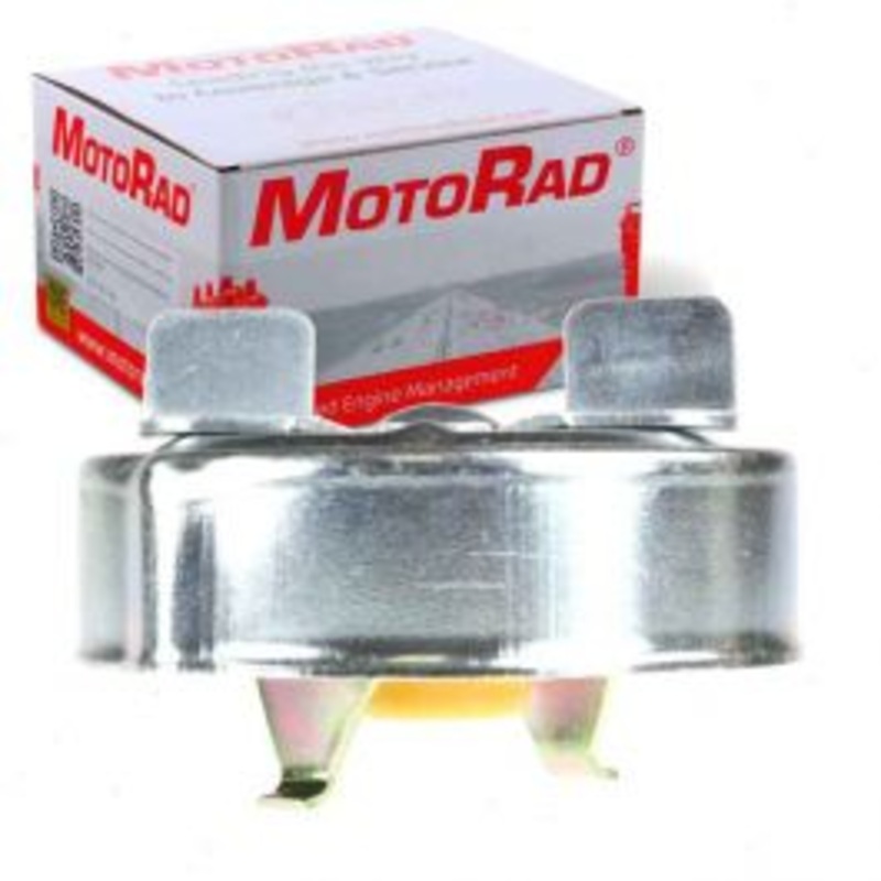 MotoRad Gas Cap for 1972-1978 Dodge Charger