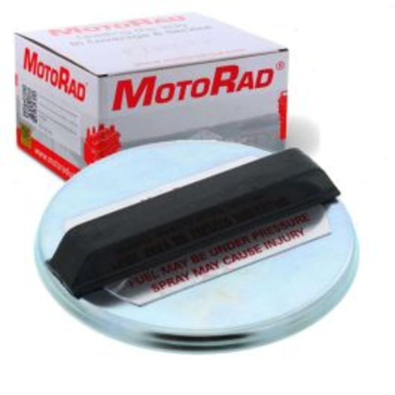 MotoRad Gas Cap for 1974-1978 Ford Mustang II