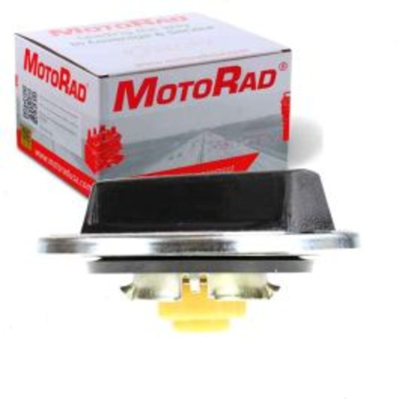 MotoRad Gas Cap for 1977-1983 Jeep CJ5