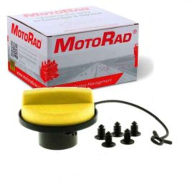MotoRad Gas Cap for 2011-2016 Dodge Journey 3.6L V6