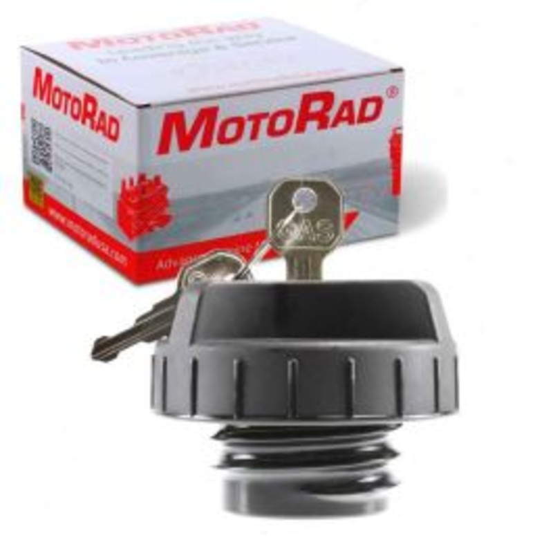 MotoRad Gas Cap for 2014-2015 Nissan Rogue Select